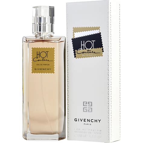 perfume givenchy hot couture|best selling Givenchy perfume.